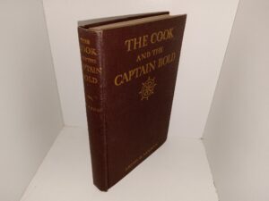The Cook and the Captain Bold (1924) ~ by Arthur Mason