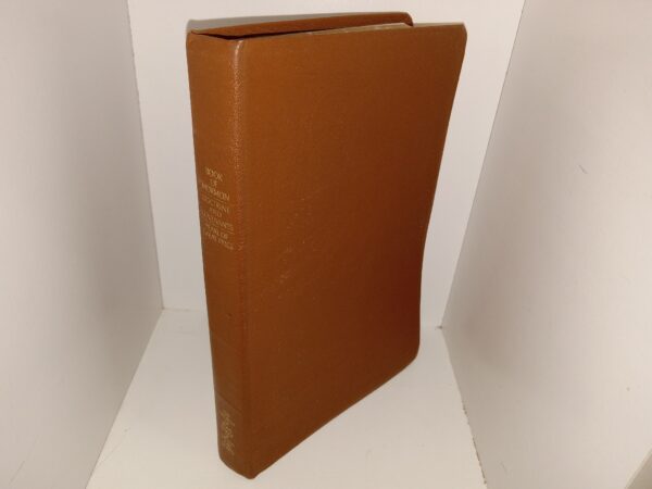 LDS, Brown Vinyl Triple Combination (1998)