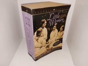 Little Women (2000) ~ by Louisa May Alcott
