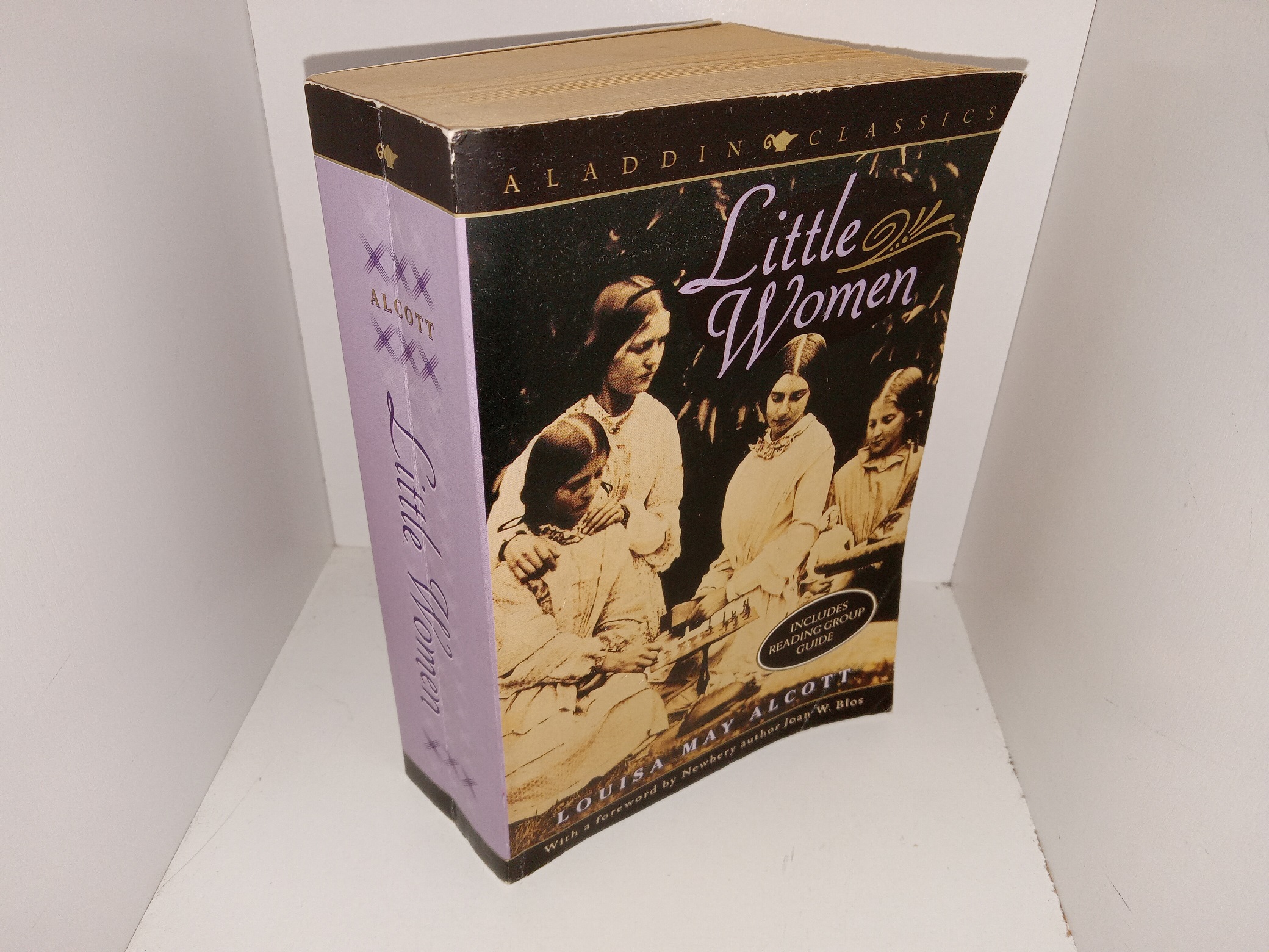 Little Women (2000) ~ by Louisa May Alcott