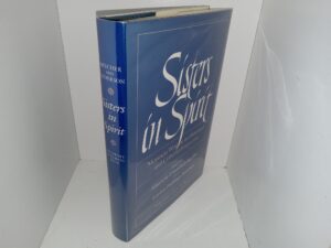Sisters in Spirit: Mormon Women in Historical and Cultural Perspective (1987) ~ Edited by Maureen Ursenbach Beecher, and Lavina Fielding Anderson