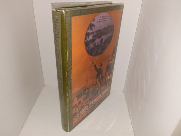 Nauvoo: The City of Joseph (1974) ~ by David E. Miller, and Della S. Miller
