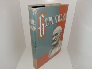 Gospel Standards (1969) ~ by Heber J. Grant