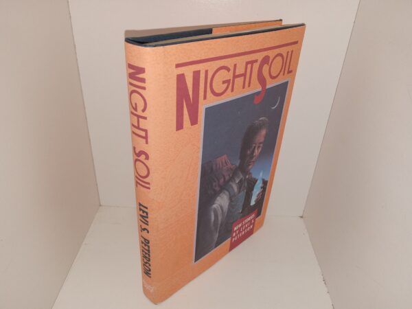 Night Soil (1990) ~ by Levi S. Peterson