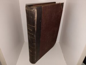 Juvenile Instructor: 1899 (3/4 Leather) (1899)