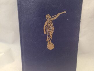 German Book of Mormon-Hardcover-1982