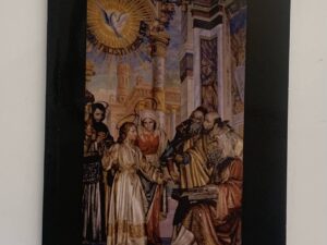 For The Conversion Of The Jews (2007) Tertullian