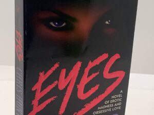 Eyes (1996) by Chris Hunter