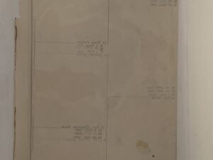 Joseph Smith Genealogy Chart