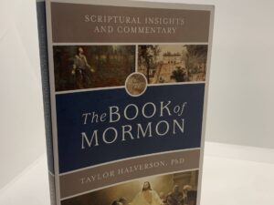 Scriptural Insights and Commentary on the Book of Mormon (2019)