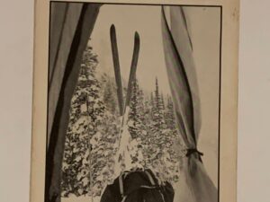 Winter Outdoor Living (1978) By: Merlin Goode