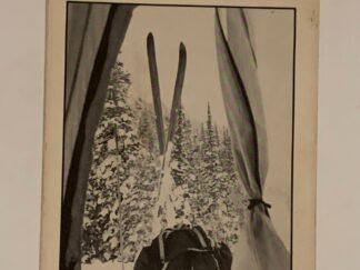 Winter Outdoor Living (1978) By: Merlin Goode