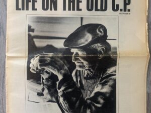 Salt Flat News Vol 2 No 2 February 1972