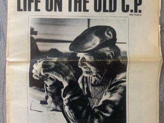 Salt Flat News Vol 2 No 2 February 1972