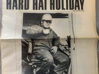 Salt Flat News: Vol. 2, No. 3, March, 1972