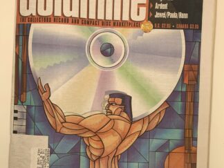 1996-Goldmine: 1996 Annual Independent label Issue –May, 1996 Vol. 22 No. 9 Issue 411