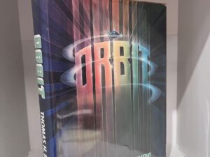 1982 – Orbit – Thomas H. Block – Hardcover