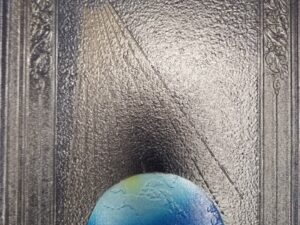 1930 — Comprehensive History of The Church of Jesus Christ of Latter-day Saints — Vol. 3. — Beautiful Copy with Fancy Decor Cover!