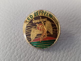 Small Pin — Led Zeppelin — Swan Song