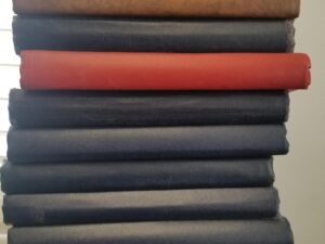 12 Book Bundle — Hymns of The Church of Jesus Christ of Latter-day Saints — 12 Copies