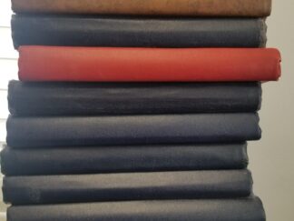 12 Book Bundle — Hymns of The Church of Jesus Christ of Latter-day Saints — 12 Copies