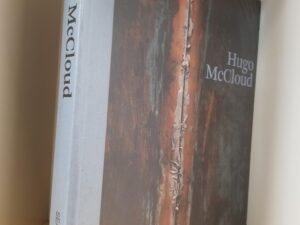 Hugo McCloud — Sean Kelly — Jeffrey Grove, Editor — Hatje Cantz, Publisher — Like New (Still in the Plastic)