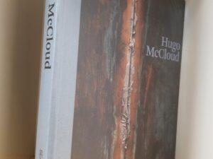 Hugo McCloud — Sean Kelly — Jeffrey Grove, Editor — Hatje Cantz, Publisher — Like New (Still in the Plastic)