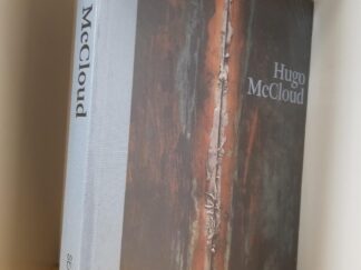 Hugo McCloud --- Sean Kelly --- Jeffrey Grove, Editor --- Hatje Cantz, Publisher --- Like New (Still in the Plastic)