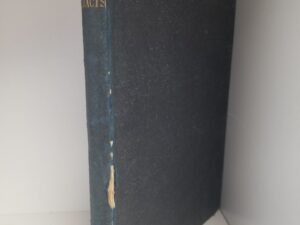 1897 — General Conference Report, October 1897 [Extremely Rare] — Bound with 1886 Publication: The Manuscript Story by Rev. Solomon Spaulding