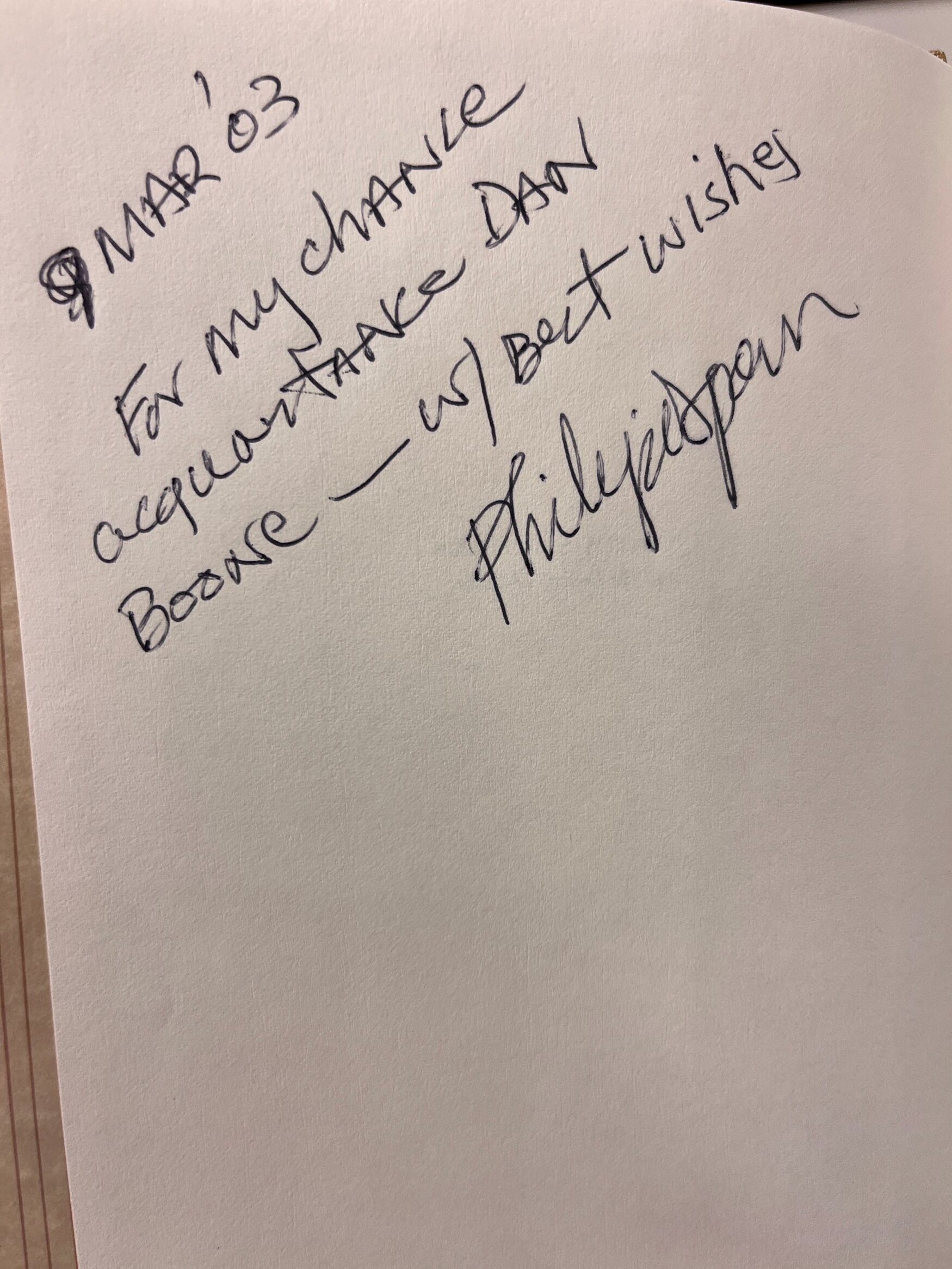 1987 – Quintus Sertorius and the Legacy of Sulla – Philip O. Spann (Signed) – Hardcover