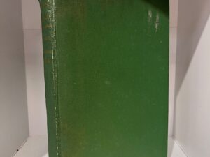 1959 – A Study of  Two Worlds, Persephone – D. Streatfeild – Hardcover