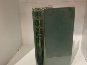 1870- The Luck of Roaring Camp- F.B. Harte- First Edition- Hardback