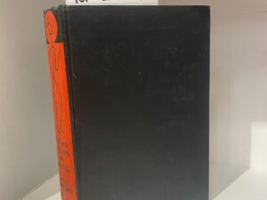 1934 – The Misfortunes of Mr. Teal (First Edition), Leslie Charteris, Hardcover
