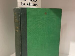 (1929) The Man Within (First Edition), Graham Greene, Hardcover