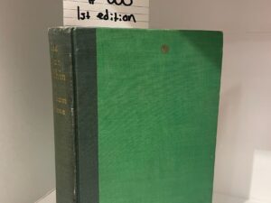 (1929) The Man Within (First Edition), Graham Greene, Hardcover