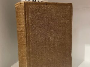 1864 – Caxtoniana, A Series of Essays on Life, Literature, and Manners (First Edition), Sir E. Bulwer Lytton, Hardcover