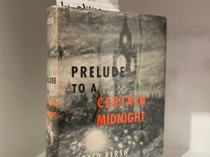 1947 – Prelude to a Certain Midnight, Gerald Kersh, Hardcover