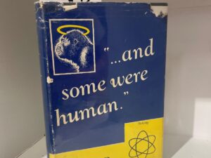 1948 – “…And Some Were Human.” (First Edition), Lester Del Rey, Hardcover