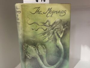 1956 – The Mermaids, Eva Boros (First Edition), Hardcover