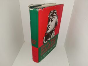 Baa Baa Black Sheep (Signed & Inscribed by Boyington) (1958) ~ by “Pappy” Boyington