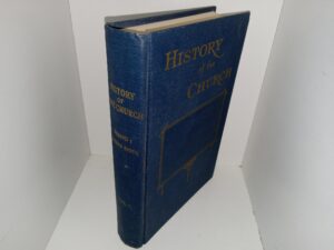 History of the Church: Period 1, Joseph Smith: Vol. 1 (1971) ~ by B. H. Roberts
