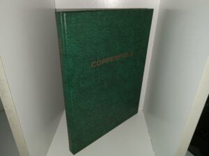 Copperfield (1984) ~ by Arilla Bullock Jackson