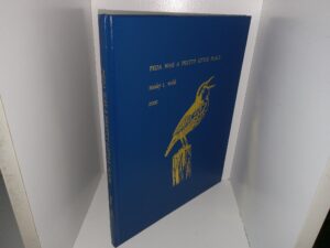 Peoa was a Pretty Little Place (2000) ~ by Stanley L. Welsh