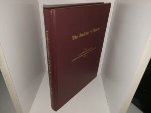 The Builder’s Hands: The Autobiography of Christopher Berntsen Paulsen/The Artist’s Touch: The Autobiography of Orla Sylvia Stephens Paulsen (2001) ~ by Christopher Berntsen Paulsen