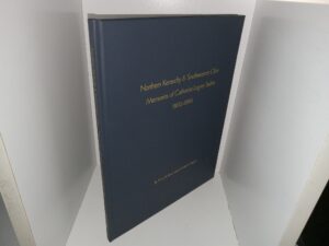 Northern Kentucky & Southwestern Ohio, Memories of Catherine Legner Seifert 1902-1986 (2003) ~ by Mary M. Kaiser, and Catherine C. Berger