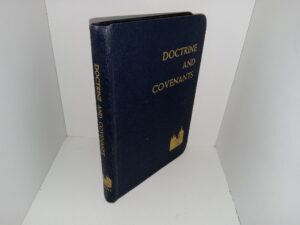Doctrine and Covenants (1967)