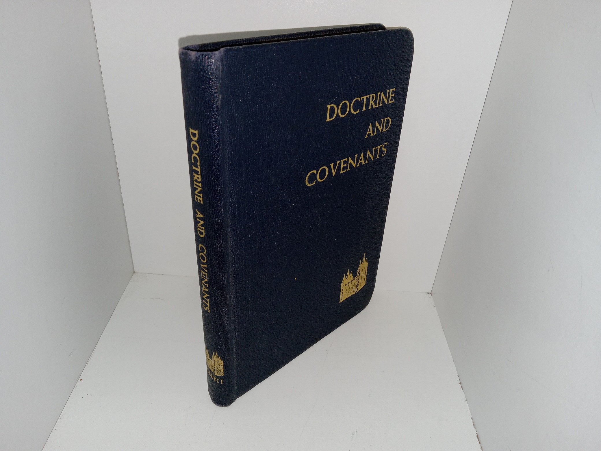 Doctrine and Covenants (1967)