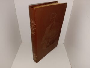 LDS, Spanish, Brown Leather, Triple Combination (1993)