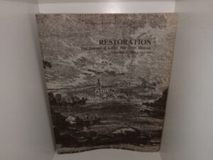 Restoration: The Journal of Latter Day Saint History: Vol. 6, No. 2, April 1987 (1987)