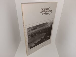 Journal of Mormon History: Vol. 15, 1989 (1989) — “Anti-Mormonism in Illinois” by Roger D. Launius